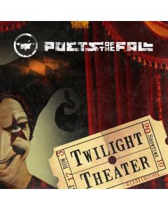 Poets Of The Fall - Twilight Theater CD