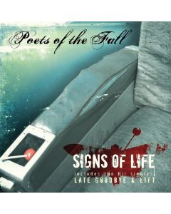 Poets Of The Fall - Signs Of Life LP