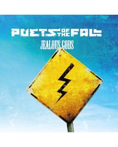 Poets Of The Fall - Jealous Gods CD