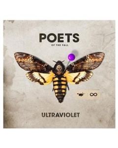 Poets Of The Fall - Ultraviolet CD