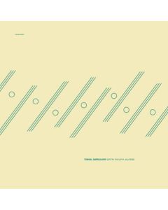 Terkel Nørgaard - With Ralph Alessi CD