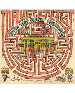 Maustetytöt - Kaikki Tiet Vievät Peltolaan CD