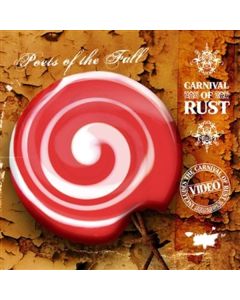 Poets Of The Fall - Carnival Of Rust (45 RPM) LP
