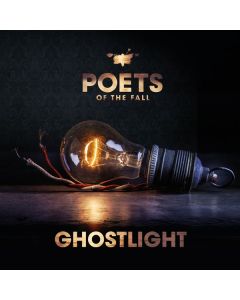 Poets Of The Fall - Ghostlight CD