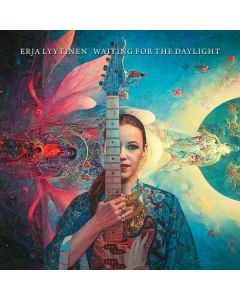 Erja Lyytinen - Waiting For The Daylight (180g) LP
