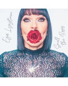 Erja Lyytinen - Smell The Roses (White Vinyl) LP