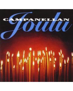 Campanellan - Finnische Weihnachtslieder CD