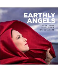 Music From 17th Century Nun Convents CD