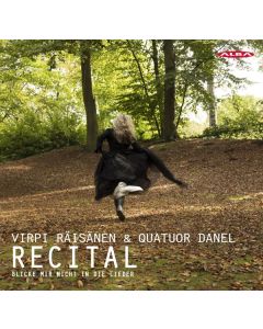 Gustav Mahler (1860-1911) - Rückert-Lieder (mit Streichquartett) CD