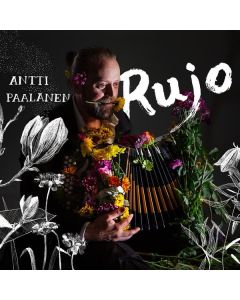 Antti Paalanen - Rujo CD