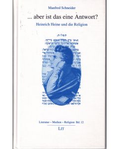 Manfred Schneider • ...aber ist das eine Antwort?