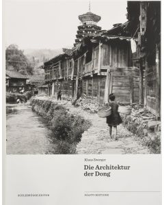 Klaus Zwerger • Die Architektur der Dong