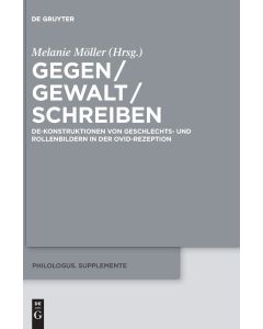 Gegen / Gewalt / Schreiben