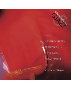 Olivier Holland's Gjazz 5 2 CDs