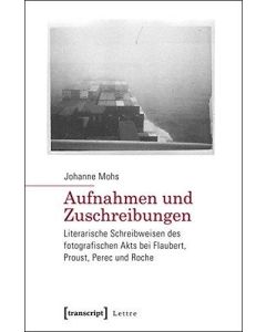 Johanne Mohs • Aufnahmen und Zuschreibungen