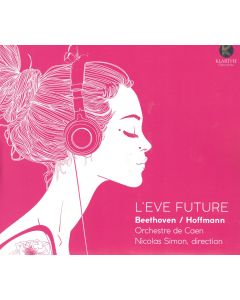 L'Eve future CD