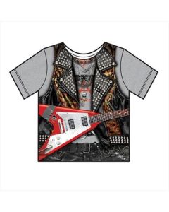 Rockstar Shirt für Kids