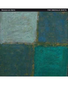 Wadada Leo Smith - The Emerald Duets CD