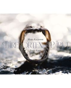 Maria Kalaniemi & Pekko Käppi - Tåreportens Pärla (Tears To Pearls) CD