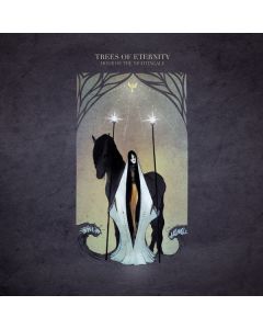 Trees Of Eternity - Hour Of The Nightingale CD