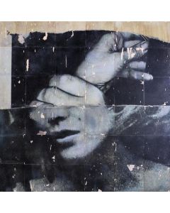 Telepathy - Burn Embrace LP