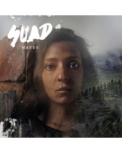 Suad - Waves CD