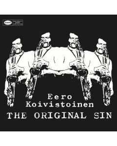 Eero Koivistoinen - Original Sin CD