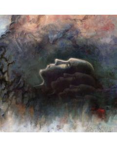 Morbus Chron - Sweven (Reissue) LP