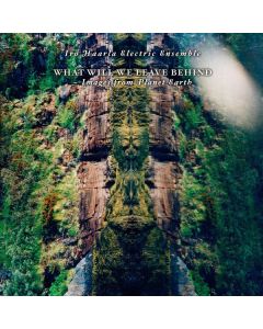 Iro Haarla - What Will We Leave Behind CD