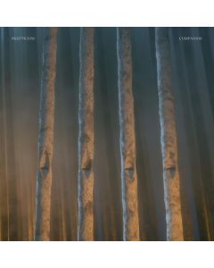 Skepticism - Companion LP