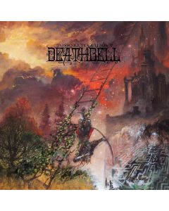 Deathbell - A Nocturnal Crossing CD