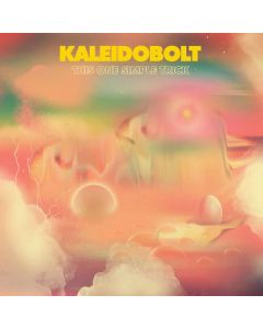 Kaleidobolt - This One Simple Trick CD