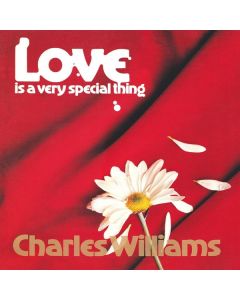 Charles Williams (1893-1978) - Love Is A Very Special Thing CD