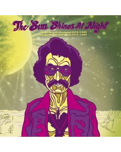 The Sun Shines At Night: Giorgio Moroder in Finnish 1972 - 1989 CD