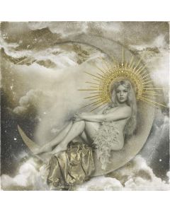 Her Shadow - Ghost Love Chronicles CD