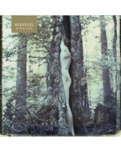 Hexvessel - No Holier Temple CD