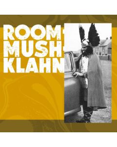 Roommushklan - Roommushklan CD