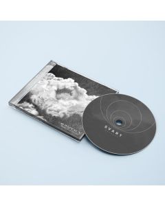 40 Watt Sun - Wider Than The Sky CD