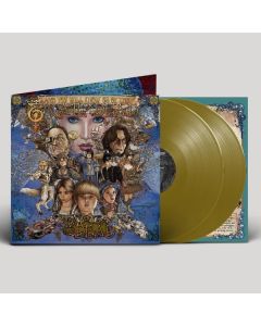 ...And You Will Know Us By The Trail Of Dead - Tao Of The Dead (Reissue) (180g) (Gold Vinyl) LP
