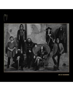 Messa - Live At Roadburn CD