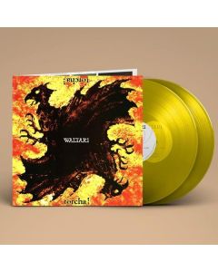 Waltari - Torcha (180g) (Limited Edition) (Yellow Vinyl) LP