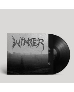 Winter - Live in Brooklyn LP