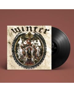 Winter - Eternal Frost LP
