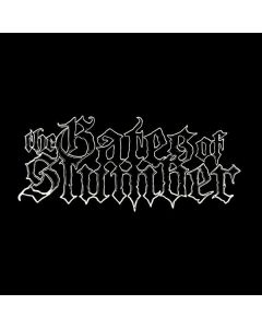 The Gates Of Slumber - The Gates Of Slumber CD