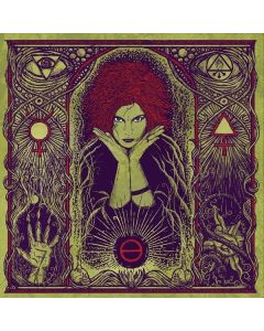 Jess & The Ancient Ones - Jess And The Ancient Ones / Astral Sabbat CD