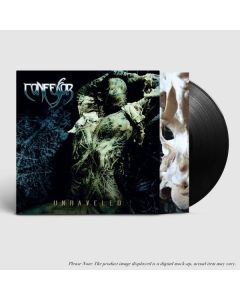 Confessor - Unraveled LP