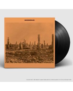 Backengrillen - Backengrillen LP