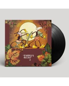 Pappo's Blues - Volumen 2 LP