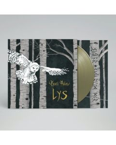Kati Rán - Lys (Limited Edition) (Naturel Vinyl) LP