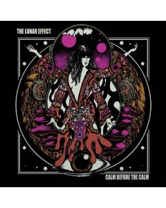 The Lunar Effect - Calm Before The Calm CD